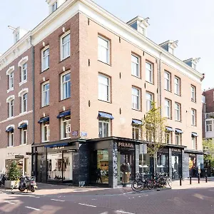 Amsterhome 3*, Amsterdam Nederland