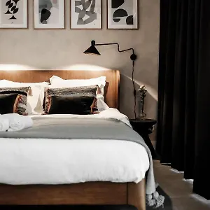 The Palamedes - Boutique Style Bed & Coffee 2*, Amsterdam Nederland