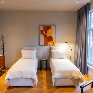 Vondel 99 , Amsterdam Nederland