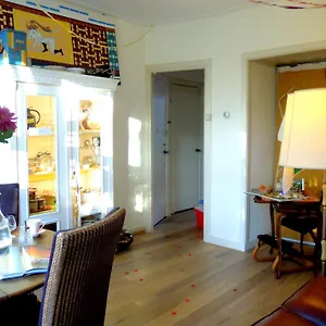 Missortelia 2*, Amsterdam Nederland