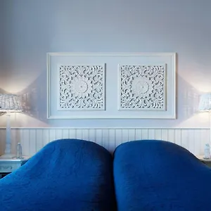 Vondelpark House 3*, Amsterdam Nederland